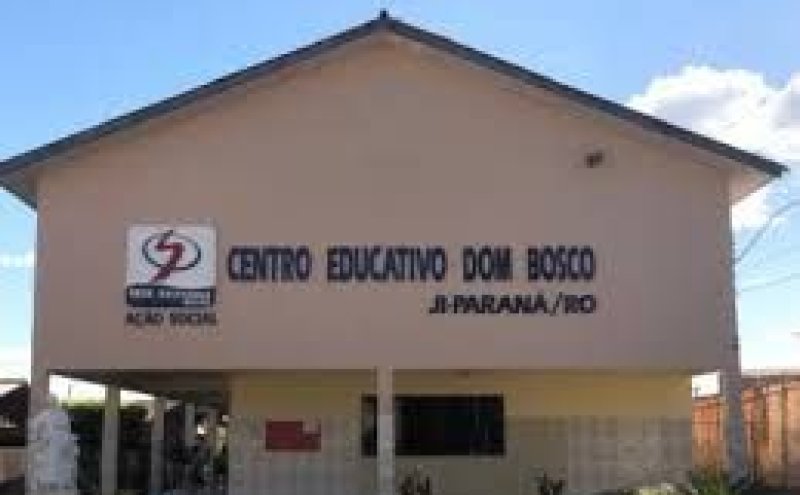 EDITAL DE CONVOCAÇÃO - ENTIDADE DE OBRAS SOCIAIS DA PARÓQUIA SÃO JOSÉ (CENTRO EDUCATIVO DOM BOSCO) 2026.