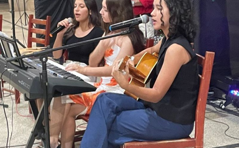 RECITAL 2025/01