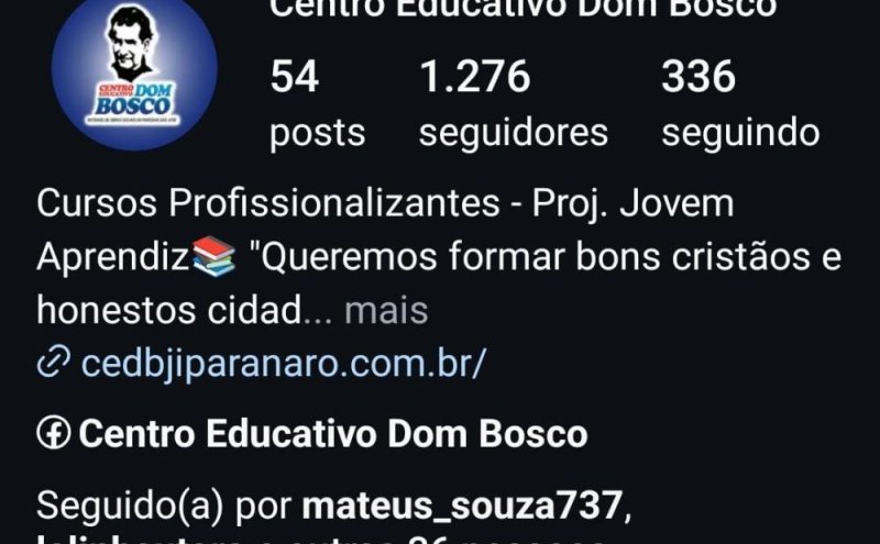 VIDEO DE ENCERRAMENTO DO SEMESTRE 2025/1