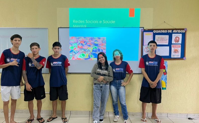 INICIO DO SEGUNDO SEMESTRE 2025 - CEDB
