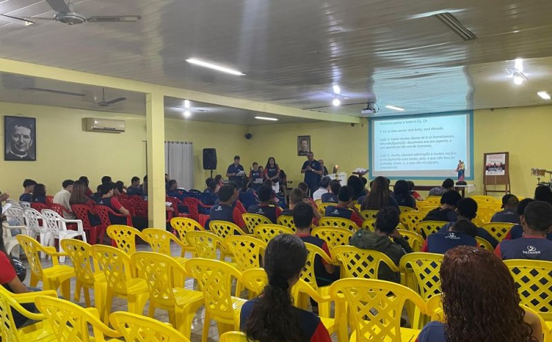 CELEBRAÇÃO ECUMÊNICA 2026/1