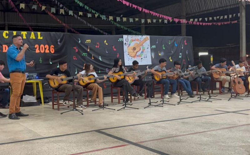 RECITAL 2026/1