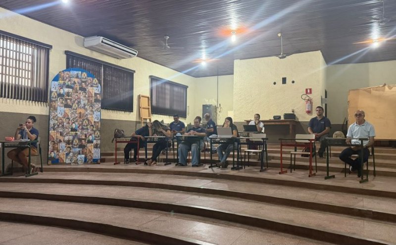ENAC 2026: “CORAÇÃO À AÇÃO” REÚNE COMUNICADORES SALESIANOS NA ERA DA INTELIGÊCIA ARTIFICIAL 2026.